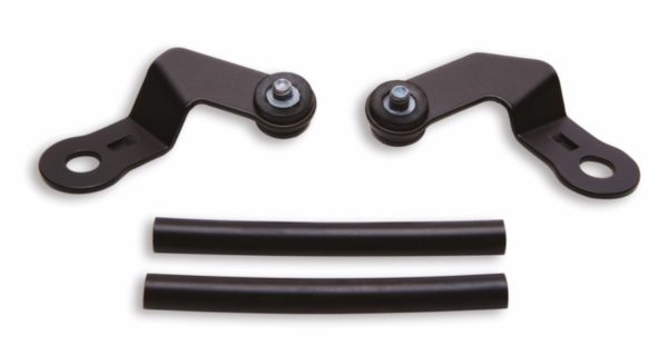 Pair of reservoir supports (97381201BA)