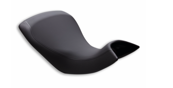 Rider lowered seat (96881062AA)
