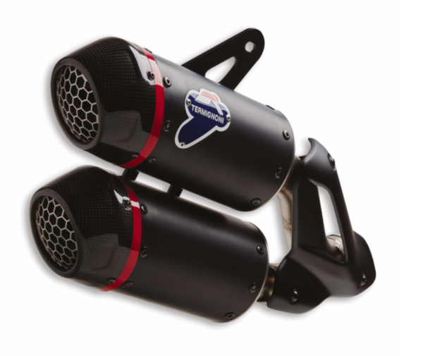 Silencer (96481832AA)