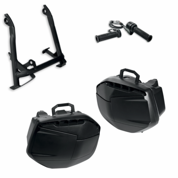 Touring Multistrada V2 accessory pack (97981221AA)