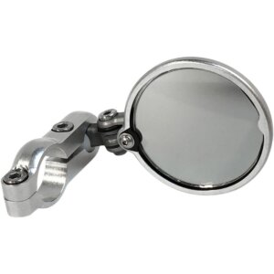 CRG Blindsight Lane Splitter Bar End Mirror
