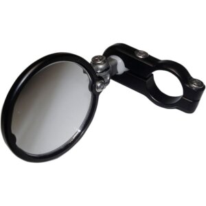 CRG Blindsight Lane Splitter Bar End Mirror_2