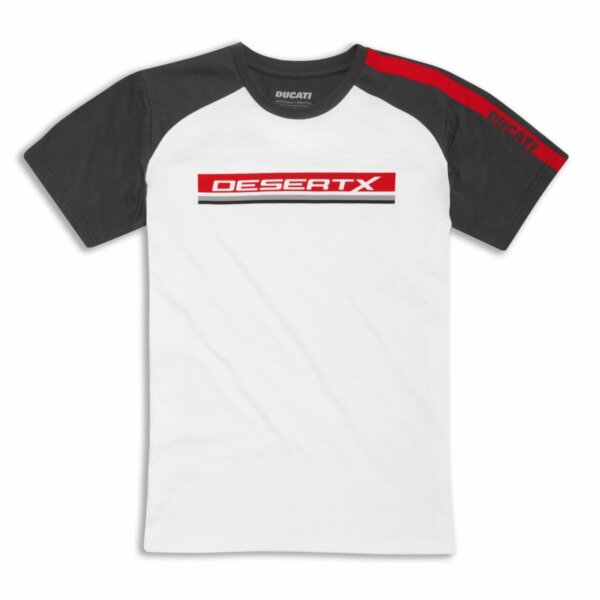 DESERTX T-SHIRT (9877057)