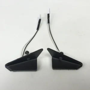 DUCATI 899 PANIGALE MIRROR BLOCK OFF TURN SIGNALS_2