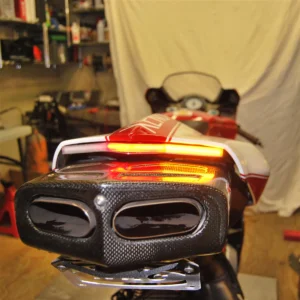 DUCATI 999 FENDER ELIMINATOR KIT _2