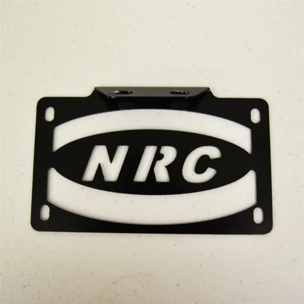 DUCATI HYPERMOTARD FENDER ELIMINATOR BRACKET (821 : 939)