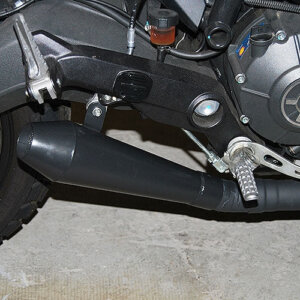 DUCATI SCRAMBLER SLIP ON EXHAUST_2