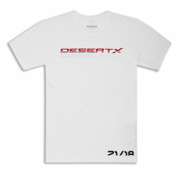 LOGO DESERTX T-SHIRT (9877057)