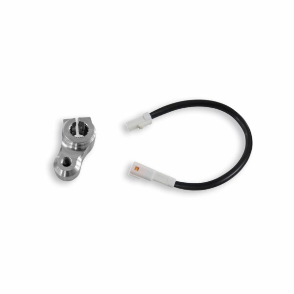 REVERSE GEAR CHANGE CONTROL WIRING.(96580291AA)