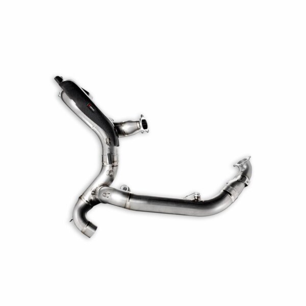 TITANIUM RACING MANIFOLDS. (96482071AA)