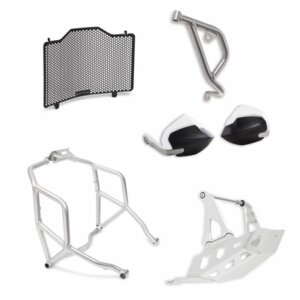 Off-road accessory package (97981203AA)