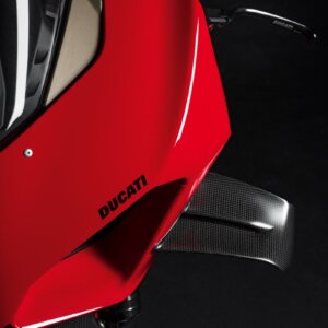 PAIR OF CARBON WINGS. (96981512AA)_3