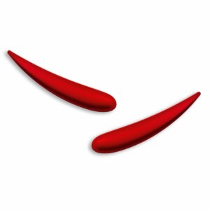 PAIR OF COVERS FOR REMOVING WINGS. (97180871AA)