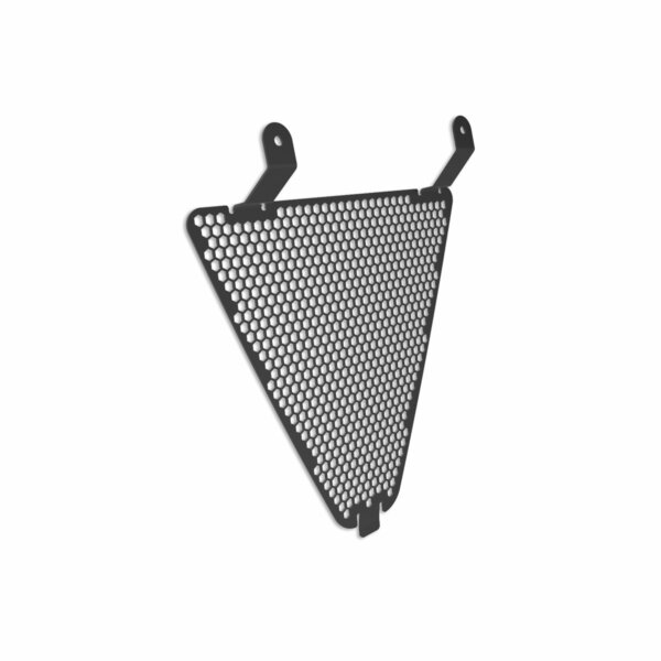 PROTECTIVE MESH FOR WATER RADIATOR. (97381941AA)
