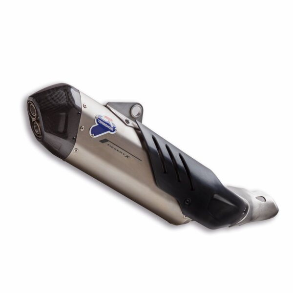 ドゥエルテック ボディーボード Dueltec silencer SILENCER. (96482041BA) - pure-ducati.com