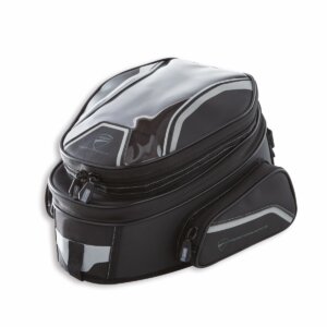 SOFT TANK BAG. (96781761AA)