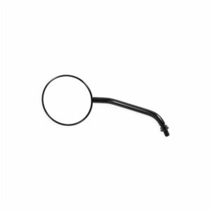 LH ALUMINIUM REAR-VIEW MIRROR. (96881021AA)