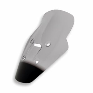 Touring windshield kit (97181121AA)