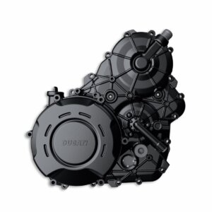 Modular clutch cover (96080152AA)