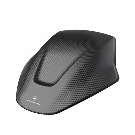 CARBON LID FOR FRONT HEADLIGHT (96981601AA)