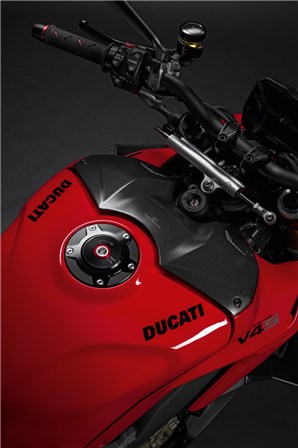 CARBON TANK COVER. (96981611AA)-3