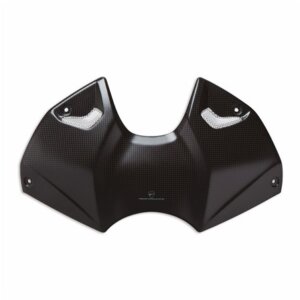 CARBON TANK COVER. (96981611AA)