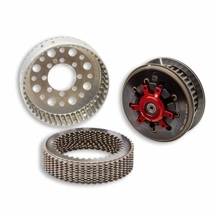 DRY CLUTCH KIT (96080061BA)