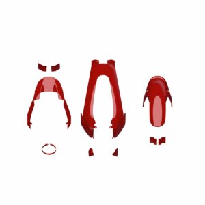 Special painted fairings (9718113)