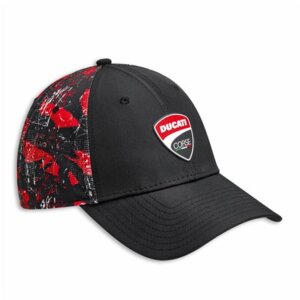 Ducati Caps, Belts, Bandanas, Gift Items, Etc - Apparel & Personal