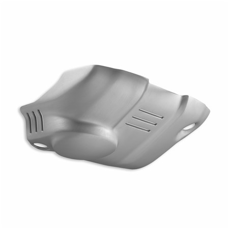 BELLY PAN PROTECTIVE PLATE (97382081AA)