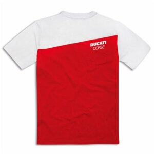 DC SPORT RED-WHITE (98770537)-2