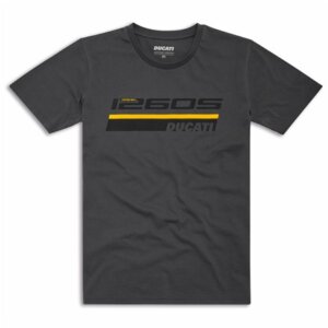 DIAVEL T-SHIRT (98770563)