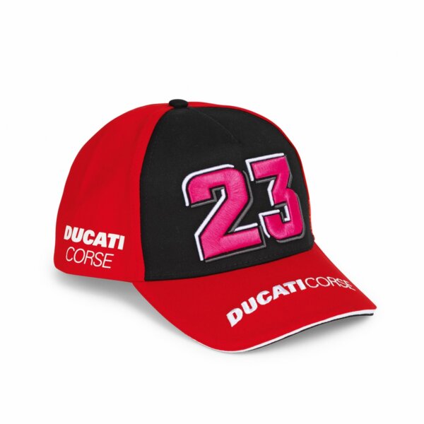 DUAL BASTIANINI 23 CAP (987709130)