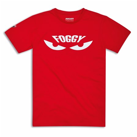 FOGGY T-SHIRT (98770672)