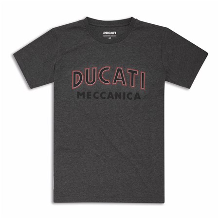 MECCANICA T-SHIRT (98770559)
