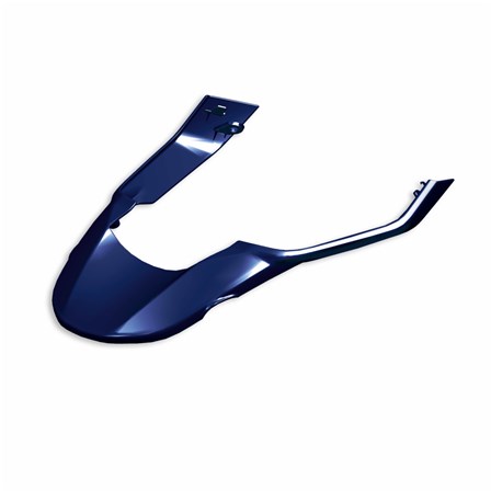 REAR PLASTIC FIBRE MUDGUARD (97181191A)