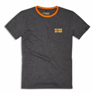 SCR62 CRAFTED T-SHIRT (98770762)