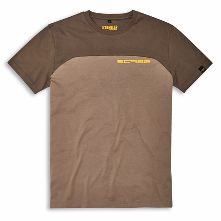 SCR62 OLLIE T-SHIRT (98770761)