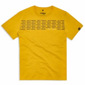 SCR62 PACIFIC T-SHIRT (98770763)