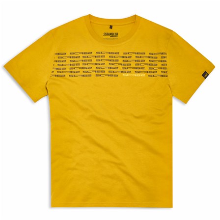 SCR62 PACIFIC T-SHIRT (98770763)