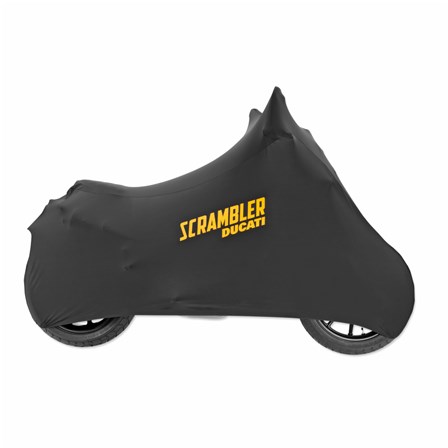 SCRAMBLER INDOOR BIKE CANVAS (97580211AA)