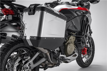 SUBFRAMES FOR SIDE PANNIERS (96782141AA)-2