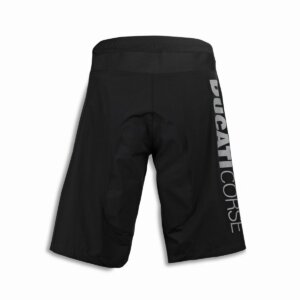 DUCATI CORSE MTB TECHNICAL SHORTS (98108502)-2