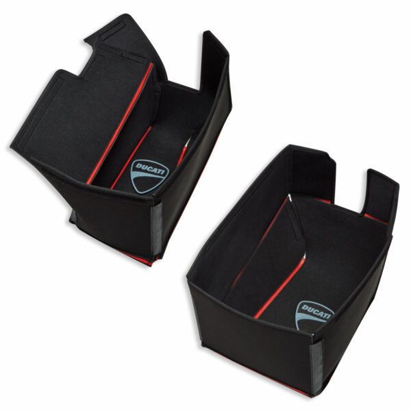 LINING FOR ALUMINIUM PANNIERS (96781831AA)