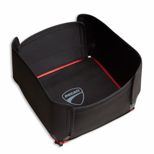 LINING FOR ALUMINIUM TOP CASE (96781841AA)