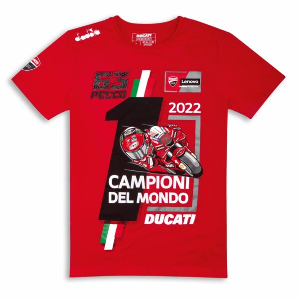 MOTO GP PB63 CHAMPIONS (98770914)