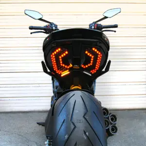 New Rage Cycles – DUCATI DIAVEL V4 REAR TURN SIGNALS-3