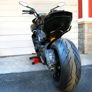 New Rage Cycles – DUCATI DIAVEL V4 REAR TURN SIGNALS-5