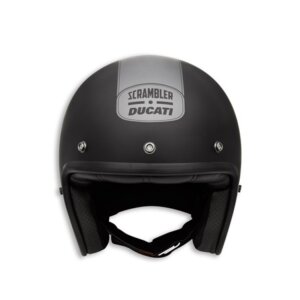 SCRAMBLER I.I. (98103329)-3