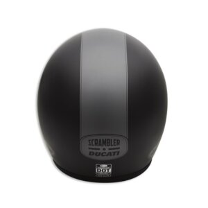 SCRAMBLER I.I. (98103329)-4